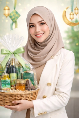 Toko Parcel Pamekasan